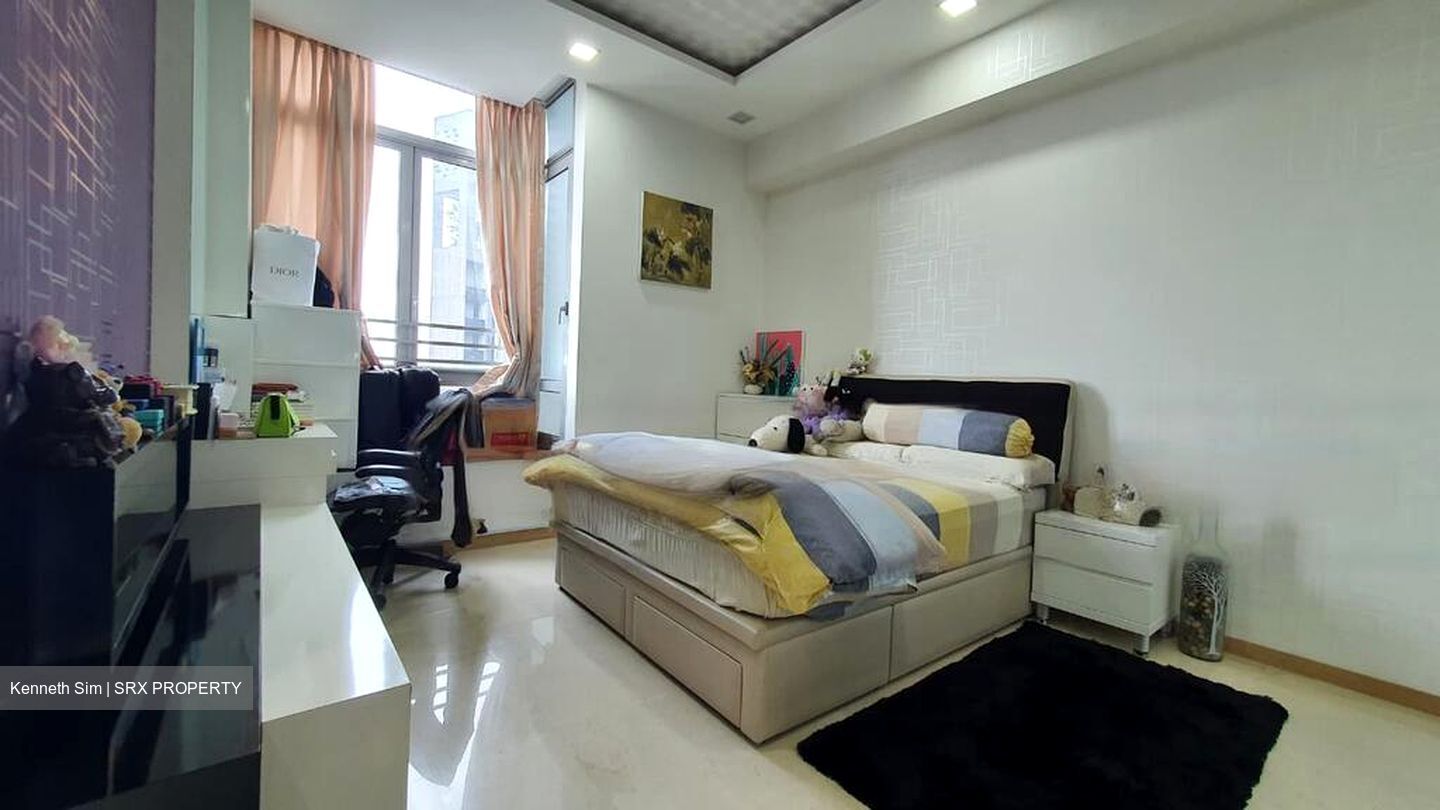 Martin Place Residences (D9), Condominium #483132431